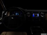  Centered wide dash shot photo